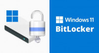 Bitlocker